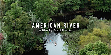 Hamilton Arts Festival - American River
