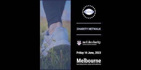 BLINK Charity Business Netwalk - Melbourne primary image