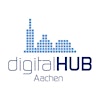 Logotipo da organização digitalHUB Aachen e.V.