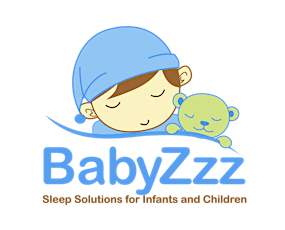 Child Sleep Workshop - How to Get Your Child to Sleep Through the Night primary image