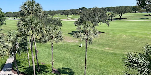 Happy Friday Golfing for Boca Falls Golf Club members