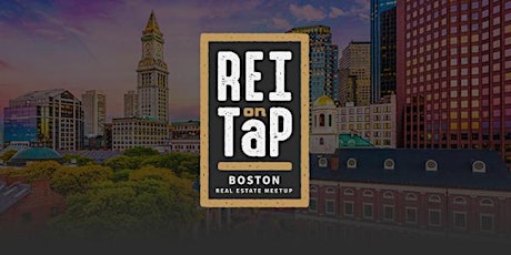 REI on Tap | Boston