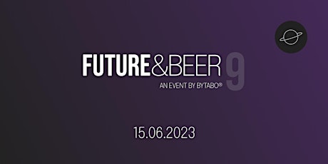 Future & Beer 9