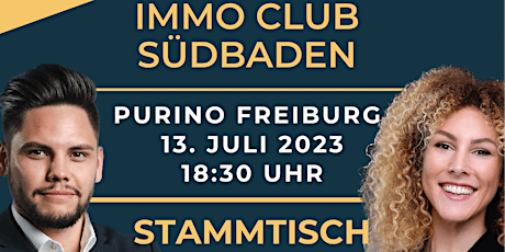 Immo Club Südbaden - Stammtisch