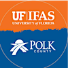 Logotipo de UF/IFAS Extension Polk County
