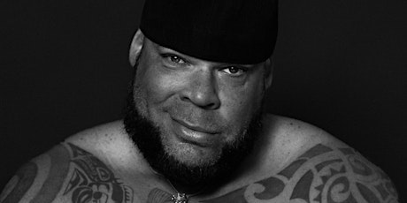 Tyrus Live in Decatur, Illinois ALL NEW ‘Nuff Said 2023-2024 Tour