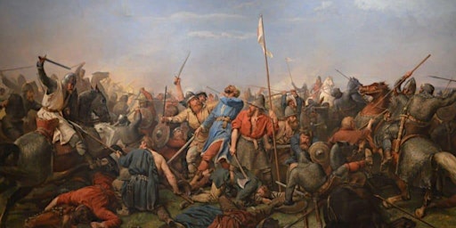 The Battle of Maldon primary image