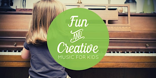 March 30 Free Preview Music Class for Kids (Centennial, CO) primary image