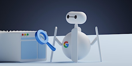 AI and SEO - Get Ready for Google’s New Search Generative Experience (SGE)  primärbild