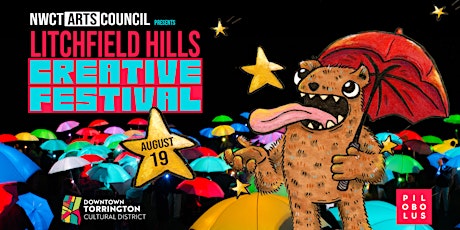Litchfield Hills Creative Festival