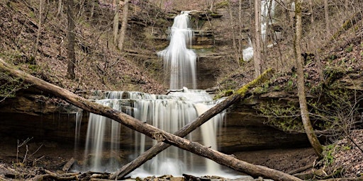 Kentucky Chapter - National Trails Day Hike at Tioga Falls