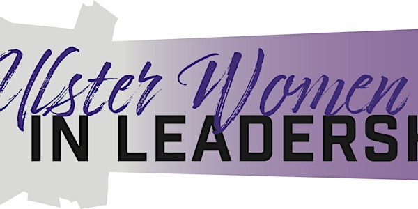 Ulster Women in Leadership Special Presentation
