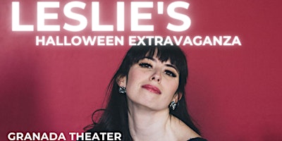 Leslie’s Halloween Extravaganza