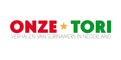 Primaire afbeelding van Pop-up expositie 'Onze Tori: verhalen van Surinamers in Nederland'