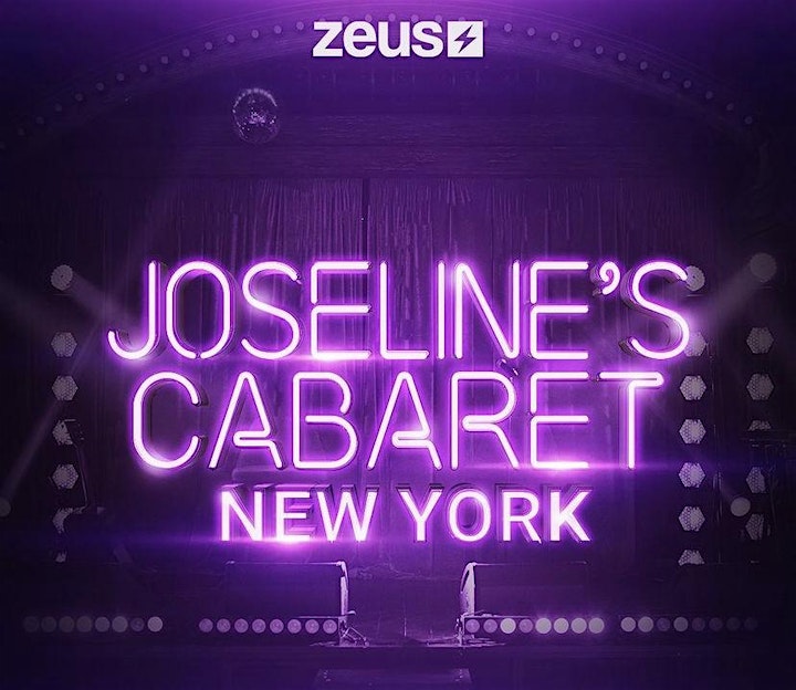 Joseline’s Cabaret: New York