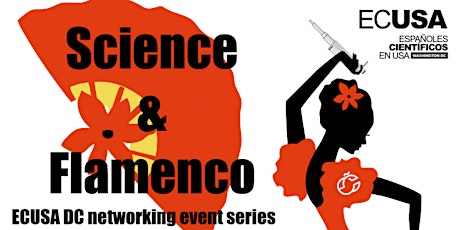 Science & Flamenco primary image