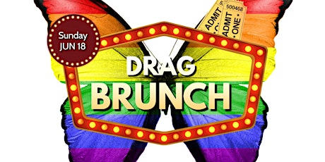 Pride Month Drag Brunch