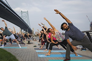 Wellness On The Waterfront Thursday primary image