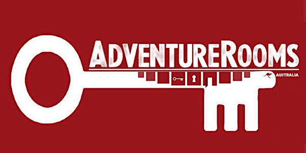 G'Day Mates Presents: Adventure Rooms Adelaide