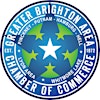Logotipo da organização Greater Brighton Area Chamber of Commerce