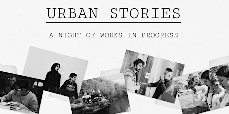 Urban Stories 2018 primary image