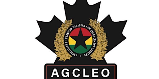 ASSOCIATION OF GHANAIAN CANADIAN LAW ENFORCEMENT OFFICERS BBQ
