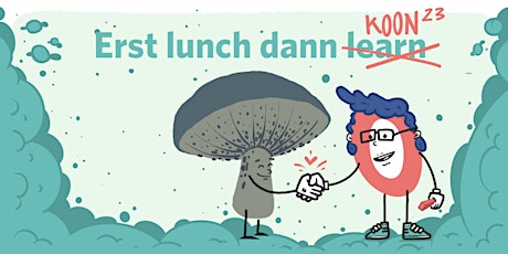 Erst Lunch, dann Learn #17: Kooperation