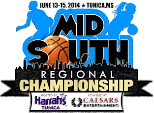 Mid-South Regional Championship primary image