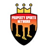 Logotipo da organização Property Sports Network