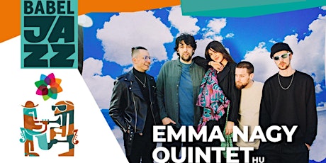 Emma Nagy Quintet