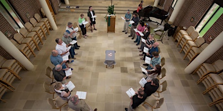 Image principale de The Dubrick Summer Institute 2023: Reexamining the Church – Lay Leadership