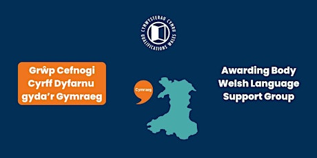 Awarding Body Welsh Language Support Group