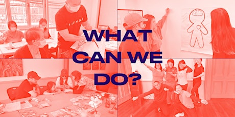 What Can We Do?: Community Care Project Share Out (Flushing)