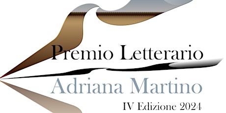 Premio Letterario Adriana Martino