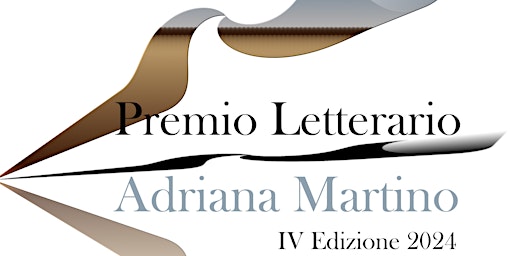 Immagine principale di Premio Letterario Adriana Martino 