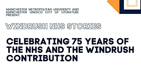 Windrush Stories