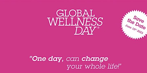 Global Wellness Day - Kenya  primärbild