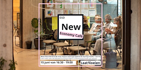 N(e)w Economy Café