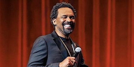 Mike Epps Superstar Comedy Show (9:30pm)