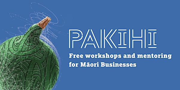 Pakihi Whanganui: Whānaua - Marketing Your Business