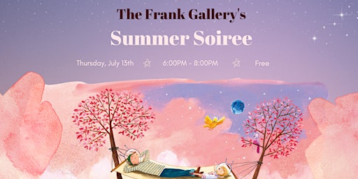 Summer Soiree primary image