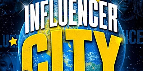 INFLUENCER CITY NEW ORLEANS