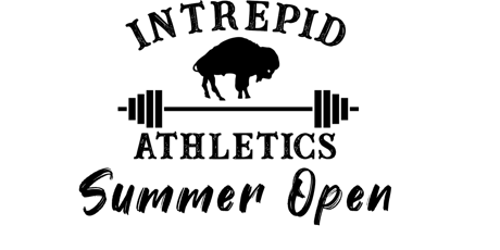 Intrepid Athletics Summer Open