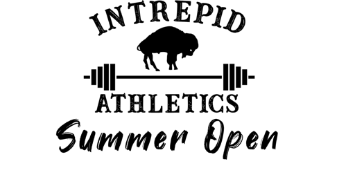 Intrepid Athletics Summer Open primary image