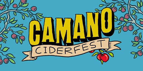 Camano Ciderfest