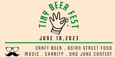 Tiny Beer Fest 2023