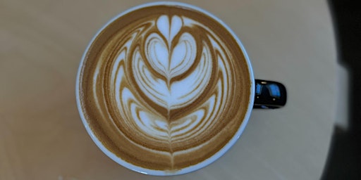 Image principale de Xanadu Coffee Barista Class II : Milk Steaming and Drink Composition