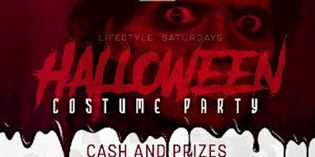 Dopest HALLOWEEN costume PARTY with CASH & PRIZES, Theory Atlanta!