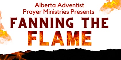 Fanning the Flame primary image