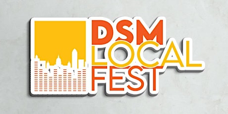 DSM LOCAL FEST